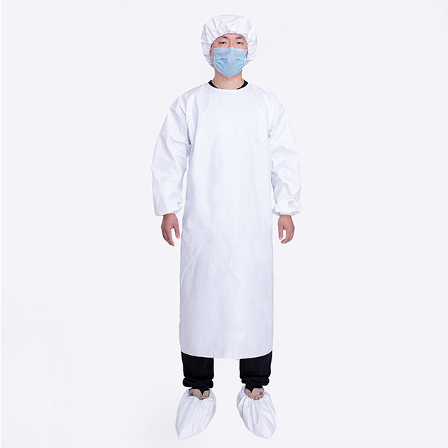 Medical Protective Clothing Wholesaler, Exporter China