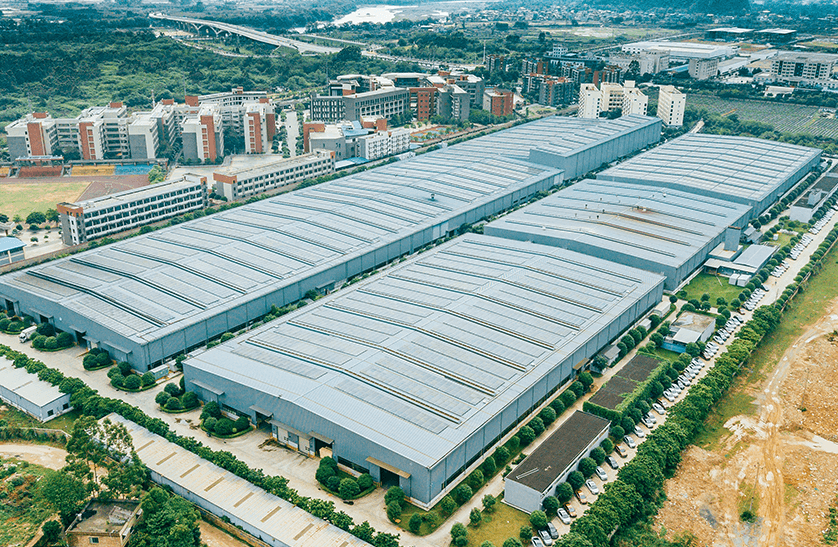 Shijiazhuang Sanyi Knitting Co., Ltd.